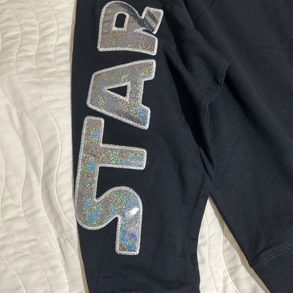 Disney park star wars  pull over sweatshirt - Picture 4 of 10
